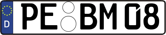 PE-BM08