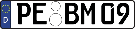 PE-BM09