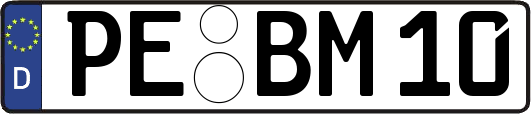 PE-BM10