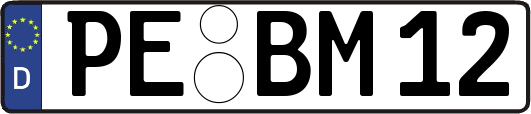 PE-BM12