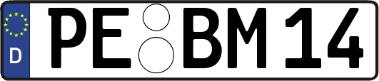 PE-BM14