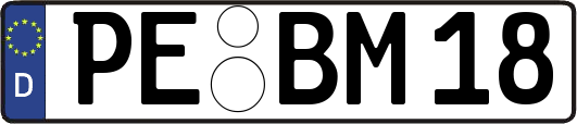 PE-BM18