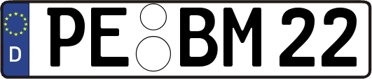 PE-BM22