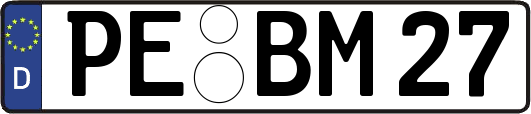 PE-BM27