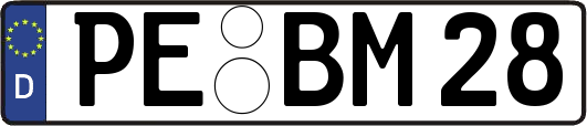 PE-BM28