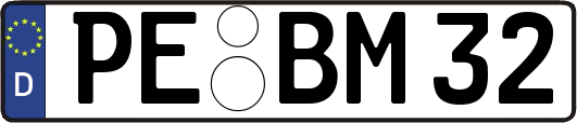 PE-BM32