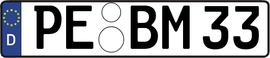 PE-BM33