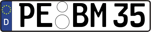 PE-BM35