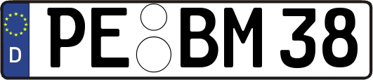 PE-BM38
