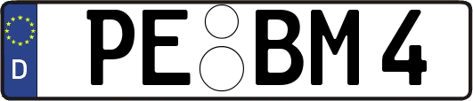 PE-BM4