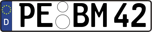 PE-BM42