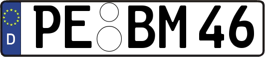 PE-BM46
