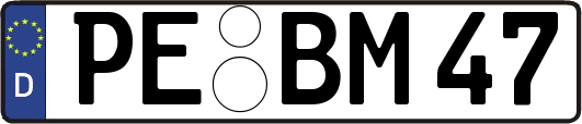 PE-BM47