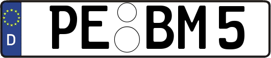 PE-BM5