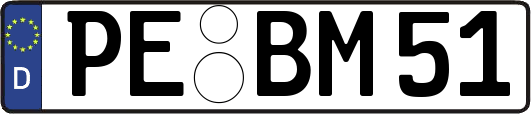 PE-BM51