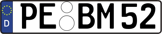 PE-BM52