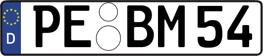 PE-BM54