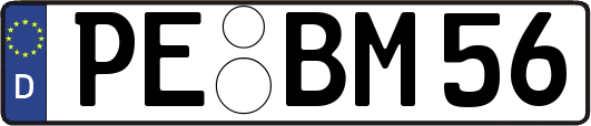 PE-BM56