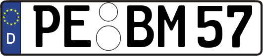 PE-BM57