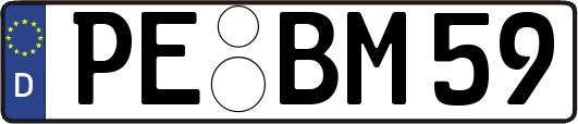PE-BM59