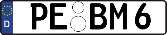 PE-BM6
