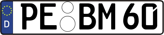 PE-BM60