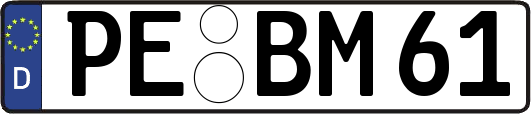 PE-BM61