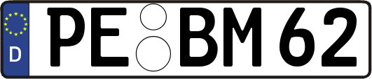 PE-BM62
