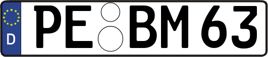 PE-BM63