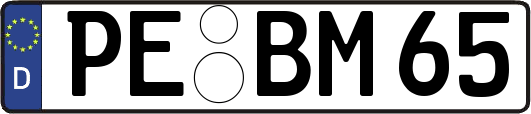 PE-BM65