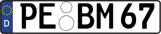 PE-BM67