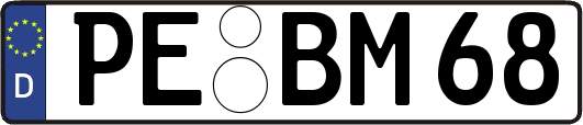 PE-BM68