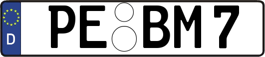 PE-BM7