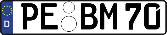 PE-BM70