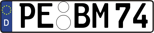 PE-BM74