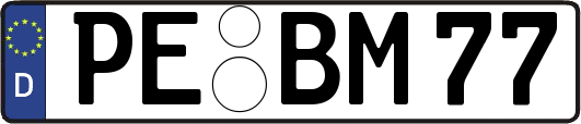 PE-BM77