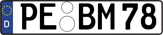 PE-BM78