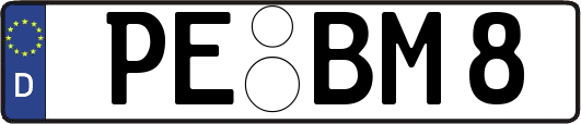PE-BM8