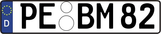 PE-BM82