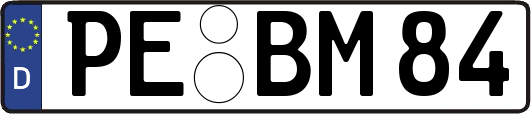 PE-BM84
