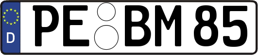 PE-BM85