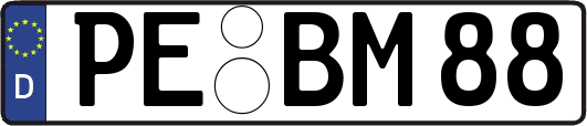 PE-BM88