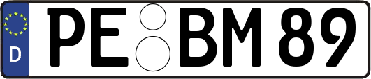 PE-BM89