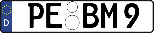 PE-BM9