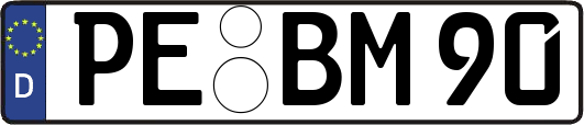 PE-BM90