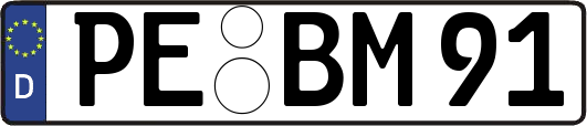 PE-BM91
