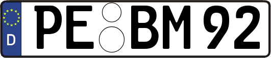 PE-BM92
