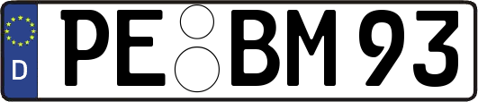 PE-BM93