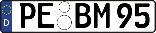 PE-BM95
