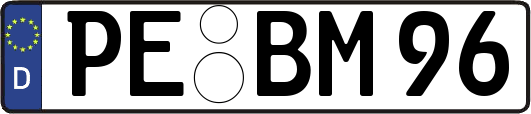 PE-BM96